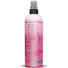 Nacario Keratin Fön Nem Sütü Çilekli (250 Ml)