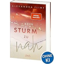 Nacario Kein Sturm Zu (Tales Of Sylt, Band 2): Lass Dich Von Dieser Stürmische Liebesgeschichte Bezaube