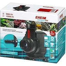 Nacario Eheim Compact On 9000