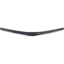 Nacario Yeni Nesil Hybrid Hibrit Universal Tip Silecek 55 cm 22 Inch