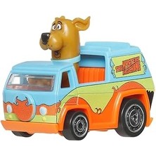 Nacario Racerverse Scooby-Doo JMK01