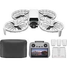 Nacario Flip Fly More Combo Rc 2 Gl Drone Gri