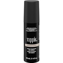 Nacario Toppik Fiberhold Sabitleyici Sprey 118 ml