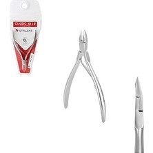 Nacario Staleks 12 (Nc-12) Kesik Makası - 1'li Paket (Nc-12-5)