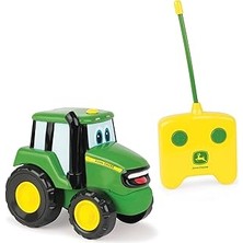 Nacario Tomy Jd Rc John Deere Uzaktan Kumandalı Traktör