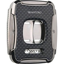 Nacario Qc-19 Metal Dikdörtgen Carbon Giyotin Puro