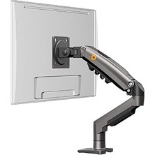 Nacario North Bayou Nb F80 Profesyonel 17-32 Inch Monitör Standı 2026 Versiyon