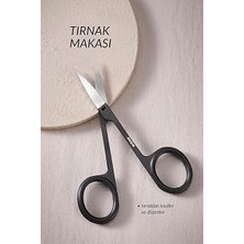 Nacario Avon Tırnak Makası