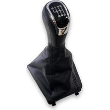 Nacario Vites Topuzu Körüğü Krom 6 Ileri 3T0711113B Skoda Superb 2 2009-2013