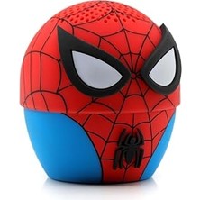 Nacario Bitty Boomers Marvel: Spider-Man - Mini Bluetooth Hoparlör