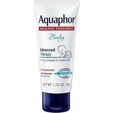 Nacario Aquaphor Bebekler Için Çok Amaçlı Cilt Bakım Kremi 50GR