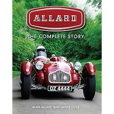 Nacario Allard: The Complete Story