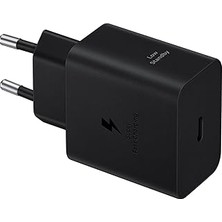 Nacario EP-T4511N Type C Hızlı Şarj Adaptörü (45W), Siyah