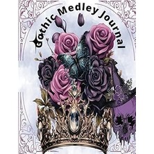 Nacario Independently Published Gothic Medley Journal