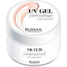 Nacario Fontenay Runaıl Professional Uv Gel Tea (Çay Pembesi) – 56 gr - 3749 Çay Pembesi