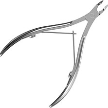 Nacario Staleks 12 Profesyonel Tırnak Eti Pensi 5 mm (Türki̇ye) - Ayasofya