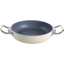 Nacario Ar Yıldız Aryıldız Colombus Crystal Seramik Sahan 20 cm AR260692