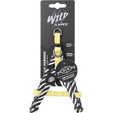 Nacario M-Pets Wild Safari Harness Xs
