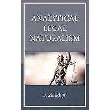Nacario Analytical Legal Naturalism