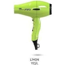 Nacario Etap EE219.3 Energyx Profesyonel Seri 2200 W Kuaför Fön Makinesi (Italyan Motor), Yeşil