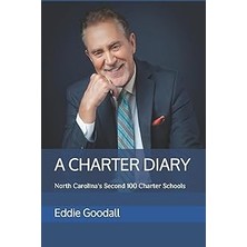 Nacario A Charter Diary: North Carolina's Second 100 Charter Schools