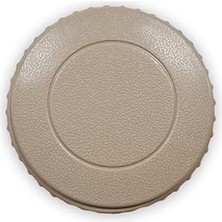 Nacario Ön Koltuk Yatırma Ayar Makarası Bej 1J0881671H Vw 2002-2005
