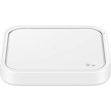 Nacario EP-P2400T Kablosuz Hızlı Şarj Tekli (15W) - Beyaz W/ta