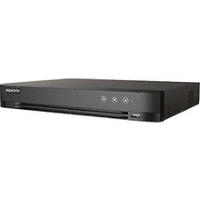 Nacario Hikvision DS-7204HQHI-M1-S 4 Kanal Dvr Kayıt