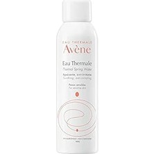 Nacario Eau Thermale Rahatlatıcı Termal Su 150 ml
