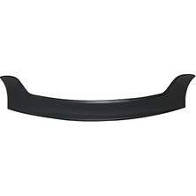 Nacario Ferrous Autoaccessories Fiat 500L Ön Kaput Koruyucu Rüzgarlık 2015 Üstü