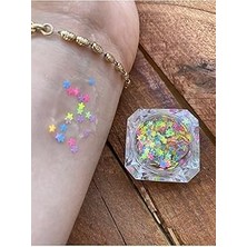 Nacario Jel Glitter, SERASHINEGOZFARI299