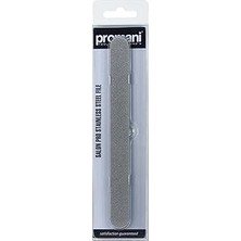 Nacario Promani Salon Kesim Çelik Törpü PR-410