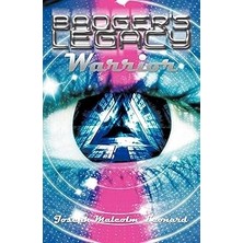 Nacario Badger's Legacy: Warrior