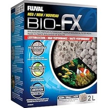 Nacario Fluval Bio Fx Biyolojik Filtre Malzemesi 2lt