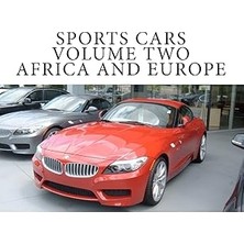 Nacario Sports Cars Volume Two Africa And Europe: Including Sports Car Validation Criterion Guide: Volume 2
