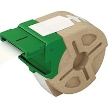 Nacario Leitz Icon Kartuş, 32 mm x 22M, Beyaz