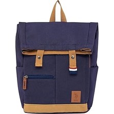 Nacario U.s. Polo. Assn. Unisex Sırt Çantası PLCHAN22213