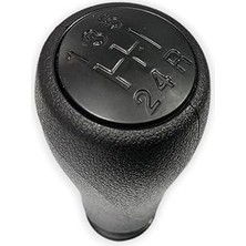 Nacario Vites Topuzu Siyah 5 Ileri Manuel Citroen Nemo 2008-2017