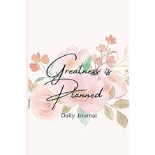 Nacario Greatness Is Planned: Daily Journal