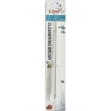 Nacario LZ215-30CM Liya Esnek Hortum Temizleme Fırçası 20 cm