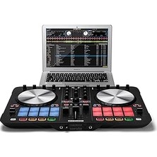 Nacario Reloop Beatmix 2 Mk2