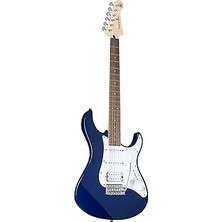 Nacario Yamaha Pacifica 012 Dbm Elektro Gitar