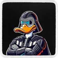BlackBörk Duckside Logolu V1 Bench