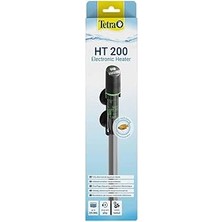 Nacario Tetra Tec Ht 200 W Akvaryum Isıtıcısı