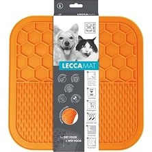 Nacario M-Pets Lecca Sıvı Ödül Matı Turuncu L
