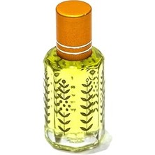 Nacario Gülköy Gül/saf Gül Yaği 12 ml