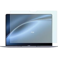 Nacario Engo Matebook x 14.2 Inç Ekran Koruyucu Nano 2024