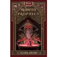 Nacario The Rubicus Prophecy: The Witches Of Orkney, Book Two