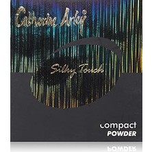 Nacario Catherine Arley Pudra 5,5 1 Paket (1 x 1 Adet)