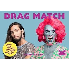 Nacario Drag Match